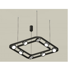 Люстра подвесная Ambrella Light Traditional (C9182, N8415) XB9182150