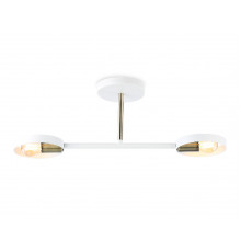 Люстра потолочная Ambrella Light Loft TR8222
