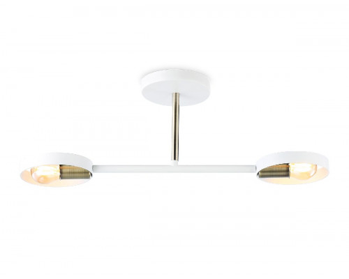 Основное фото Люстра потолочная Ambrella Light Loft TR8222: Купить в Интернет магазин освещения GCSVET.RU