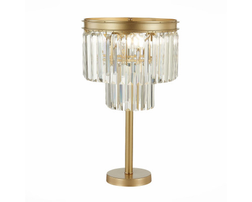 Дополнительное фото Лампа настольная ST Luce Ercolano SL1624.204.03: Купить в Интернет магазин освещения GCSVET.RU