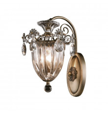 Настенный светильник Lightstar Schon 790611