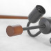 Дополнительное фото Напольный светильник Lussole Lgo LSP-0590: Купить в Интернет магазин освещения GCSVET.RU