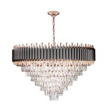 Люстра подвесная Loft IT Eclair 10206/1000