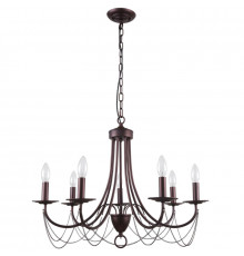 Люстра подвесная F-Promo Plini 2590-7P