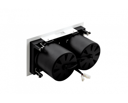 Дополнительное фото Светильник спот DesignLed SPL-SQ2-25-WW 003440: Купить в Интернет магазин освещения GCSVET.RU