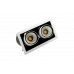 Дополнительное фото Светильник спот DesignLed SPL-SQ2-25-WW 003440: Купить в Интернет магазин освещения GCSVET.RU