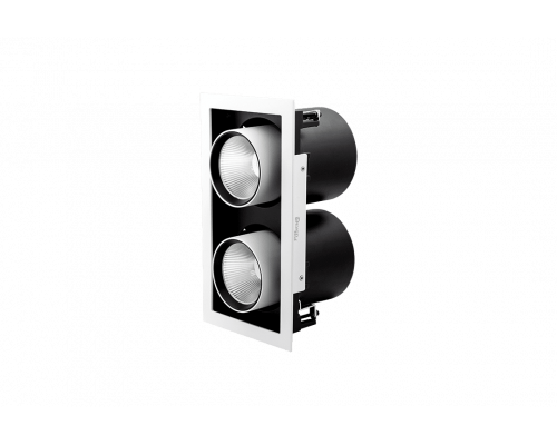 Дополнительное фото Светильник спот DesignLed SPL-SQ2-25-WW 003440: Купить в Интернет магазин освещения GCSVET.RU