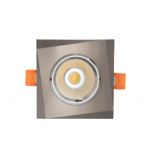 Светильник встраиваемый Lumina Deco Dalston LDC F115 BK