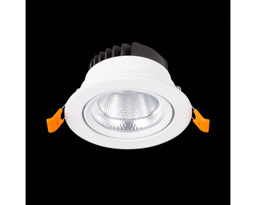 Дополнительное фото Светильник встраиваемый ST Luce Miro ST211.548.10.36: Купить в Интернет магазин освещения GCSVET.RU