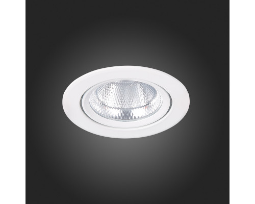 Дополнительное фото Светильник встраиваемый ST Luce Miro ST211.548.10.36: Купить в Интернет магазин освещения GCSVET.RU