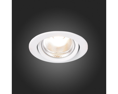 Дополнительное фото Светильник встраиваемый ST Luce Miro ST211.548.10.36: Купить в Интернет магазин освещения GCSVET.RU