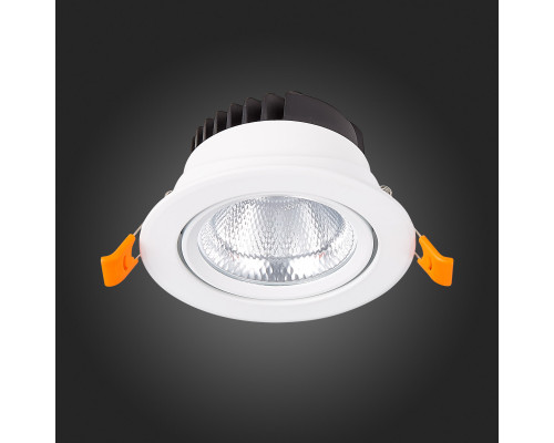 Дополнительное фото Светильник встраиваемый ST Luce Miro ST211.548.10.36: Купить в Интернет магазин освещения GCSVET.RU