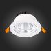 Дополнительное фото Светильник встраиваемый ST Luce Miro ST211.548.10.36: Купить в Интернет магазин освещения GCSVET.RU