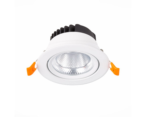 Дополнительное фото Светильник встраиваемый ST Luce Miro ST211.548.10.36: Купить в Интернет магазин освещения GCSVET.RU