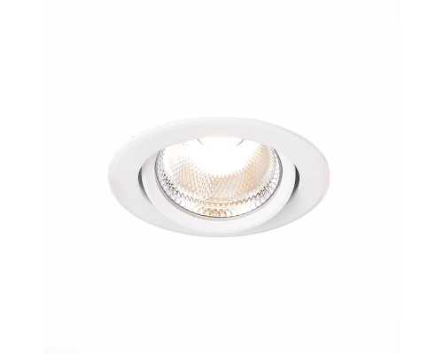 Дополнительное фото Светильник встраиваемый ST Luce Miro ST211.548.10.36: Купить в Интернет магазин освещения GCSVET.RU