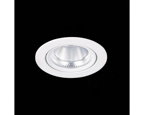 Дополнительное фото Светильник встраиваемый ST Luce Miro ST211.548.10.36: Купить в Интернет магазин освещения GCSVET.RU