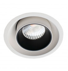 Светильник встраиваемый Voltalighting Robo DL0355.36.3K.TW