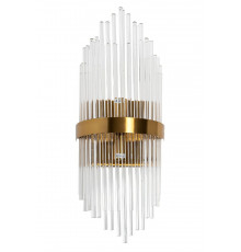 Светильник настенный Garda Decor 92EL-YG59025