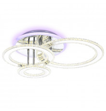 Люстра потолочная Ambrella Light Acrylica FA8851