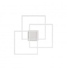 Светильник настенный Ideal lux FRAME PL QUADRATO BIANCO 230702
