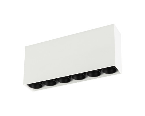 Основное фото Светильник накладной Arlight SP-Orient-Surface-TC-S186x35-15W Warm3000 031861: Купить в Интернет магазин освещения GCSVET.RU