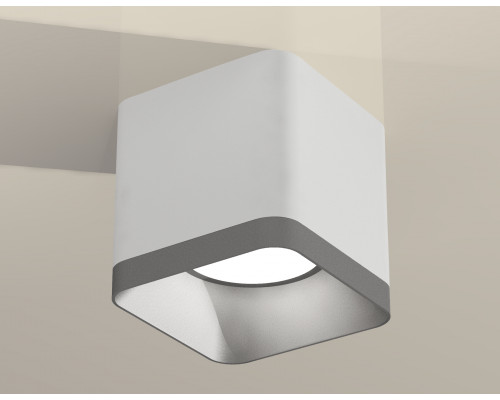 Дополнительное фото Светильник накладной Ambrella Light Techno XS7805003: Купить в Интернет магазин освещения GCSVET.RU