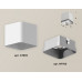 Дополнительное фото Светильник накладной Ambrella Light Techno XS7805003: Купить в Интернет магазин освещения GCSVET.RU
