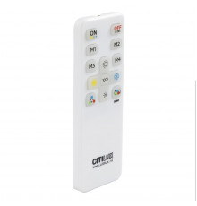 Пульт Citilux CLR714.IR_Remote