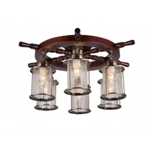 Люстра потолочная ST Luce Volantino SL150.302.06