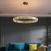 Дополнительное фото Подвесная люстра Delight Collection 10920P/D800 gold: Купить в Интернет магазин освещения GCSVET.RU