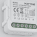 Дополнительное фото W-Fi выключатель четырехканальный Maytoni Smart home MD004: Купить в Интернет магазин освещения GCSVET.RU
