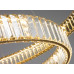 Дополнительное фото Подвесная люстра Delight Collection 10920P/D800 gold: Купить в Интернет магазин освещения GCSVET.RU