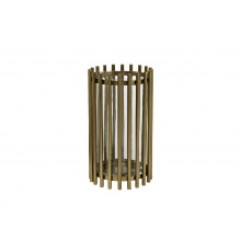 Канделябр для декора Garda Decor 95IM-1613L