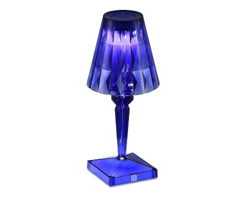 Дополнительное фото Лампа настольная ST Luce Sparkle SL1010.714.01: Купить в Интернет магазин освещения GCSVET.RU
