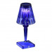 Дополнительное фото Лампа настольная ST Luce Sparkle SL1010.714.01: Купить в Интернет магазин освещения GCSVET.RU