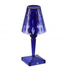 Лампа настольная ST Luce Sparkle SL1010.714.01