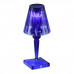 Дополнительное фото Лампа настольная ST Luce Sparkle SL1010.714.01: Купить в Интернет магазин освещения GCSVET.RU