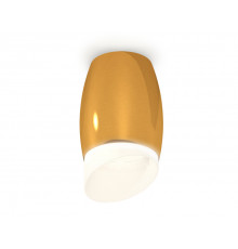 Светильник накладной Ambrella Light Techno XS1125022 (C1125, N7175)