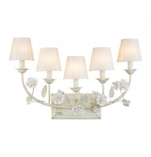 Настенный светильник Lucia Tucci Fiori Di Rose W1775.5