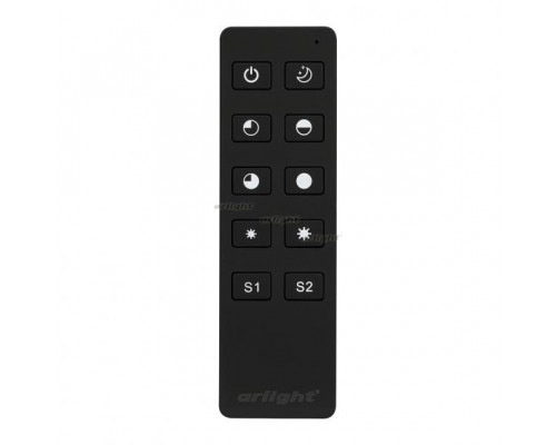 Дополнительное фото Пульт Arlight SMART-R6-DIM 023027: Купить в Интернет магазин освещения GCSVET.RU