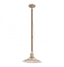Светильник подвесной Lussole Loft Chicago LSP-8742