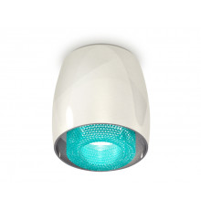 Светильник потолочный Ambrella Light Techno Spot XS1143011 (C1143, N7194)