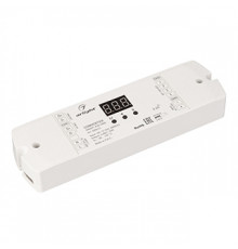 Конвертер Arlight Smart-K40-DMX (12-24V, 0/1-10V) 028413