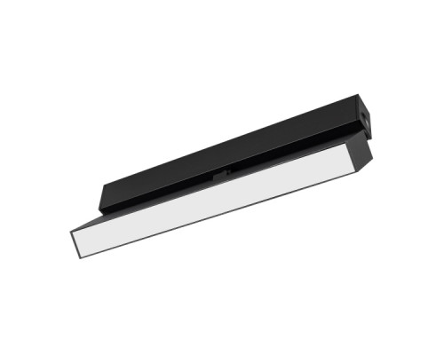 Основное фото Светильник трековый Arlight Mag-Flat-Fold-25-S1004-30W Warm3000 034242: Купить в Интернет магазин освещения GCSVET.RU
