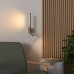 Дополнительное фото Настенный светильник Elektrostandard Sarca 4690389204746 40111/LED a066400: Купить в Интернет магазин освещения GCSVET.RU