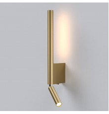 Настенный светильник Elektrostandard Sarca 4690389204746 40111/LED a066400