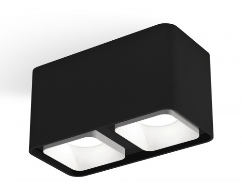 Дополнительное фото Светильник накладной Ambrella Light Techno XS7851001 (C7851, N7701): Купить в Интернет магазин освещения GCSVET.RU