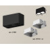 Дополнительное фото Светильник накладной Ambrella Light Techno XS7851001 (C7851, N7701): Купить в Интернет магазин освещения GCSVET.RU