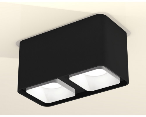Дополнительное фото Светильник накладной Ambrella Light Techno XS7851001 (C7851, N7701): Купить в Интернет магазин освещения GCSVET.RU