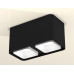 Дополнительное фото Светильник накладной Ambrella Light Techno XS7851001 (C7851, N7701): Купить в Интернет магазин освещения GCSVET.RU